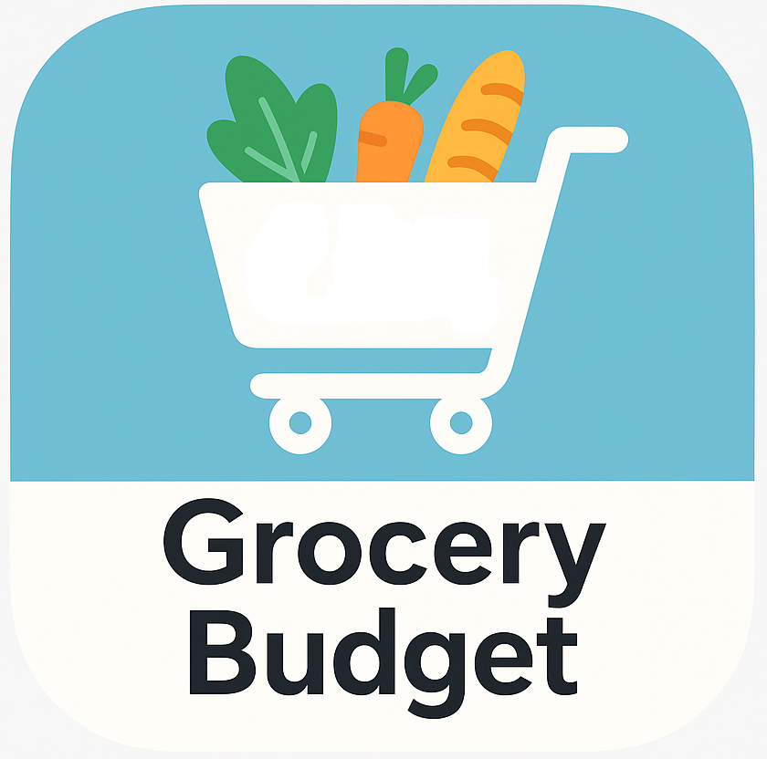 Grocery Logo